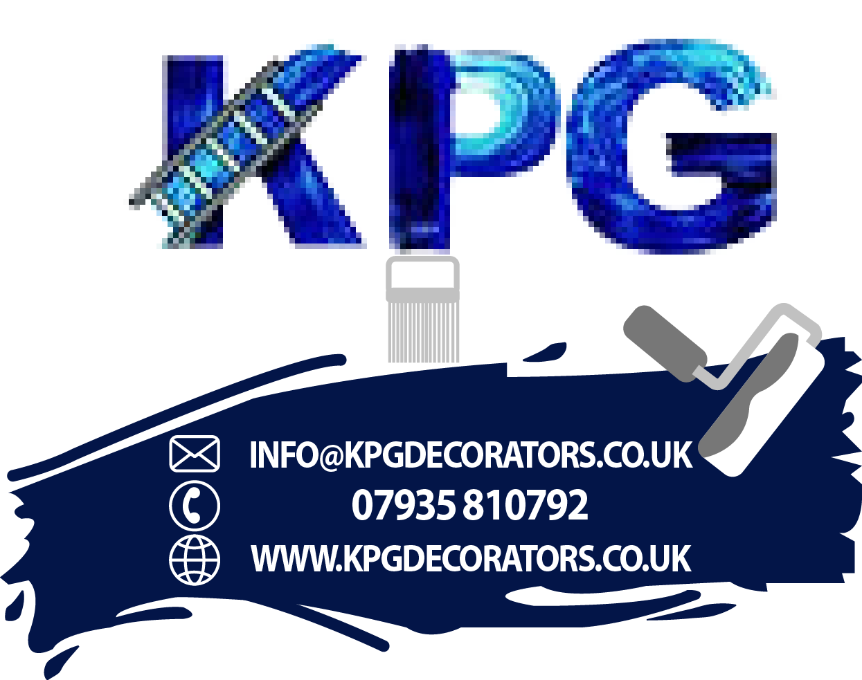 Painting and decorating in Bathgate | KPG Decorating